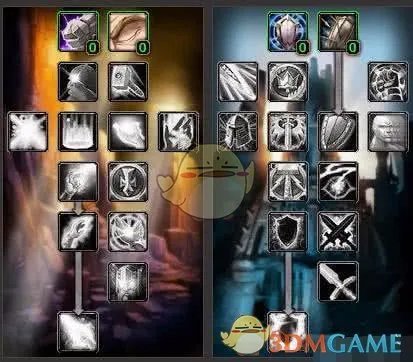 《魔兽世界》怀旧服圣骑士升级天赋加点分享