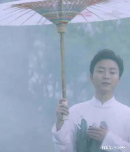 李玉刚新歌《姑苏》上线，这首歌的创作灵感来自什么？