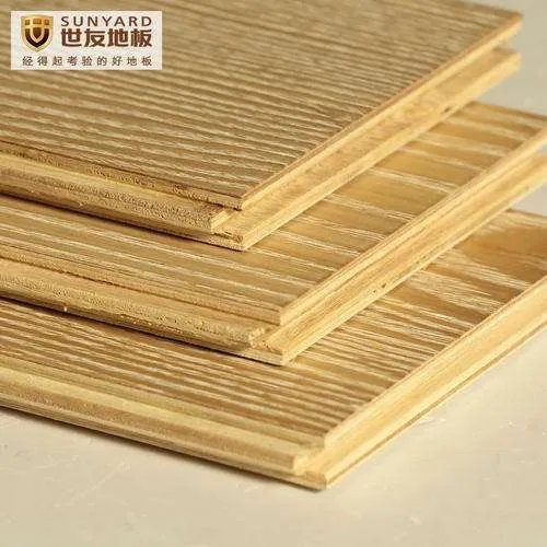 世友地板属于几线品牌 世友地板是不是地板行业的十大品牌