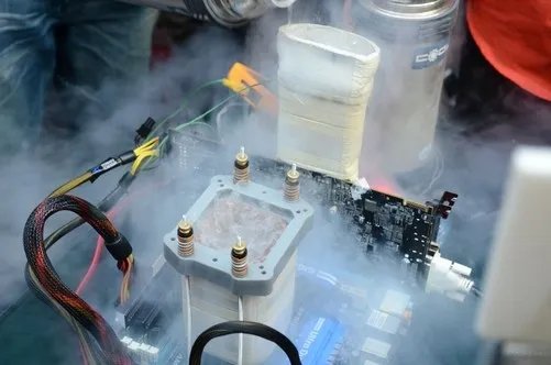 轻松享受性能提升 细数热卖超频处理器