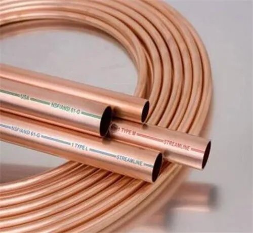 铜管厚度是多少 空调铜管大概多少钱