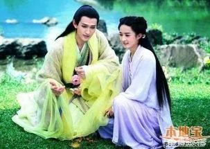 最好看的古装剧都有哪些？