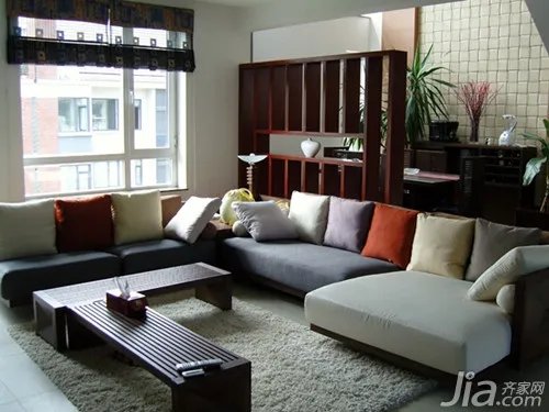 楷模沙发怎么样 楷模沙发质量如何