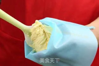 我是主厨分享曲奇制作配方