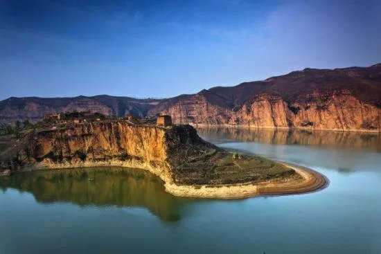 偏关老牛湾景区怎么样?值得去吗?