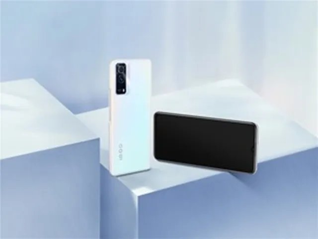 售价仅1499元起，持久续航、高性能芯片 iQOO Z5x正式开启预售