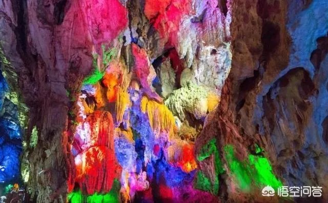 四月份国内有哪些适合摄影旅游的地方？