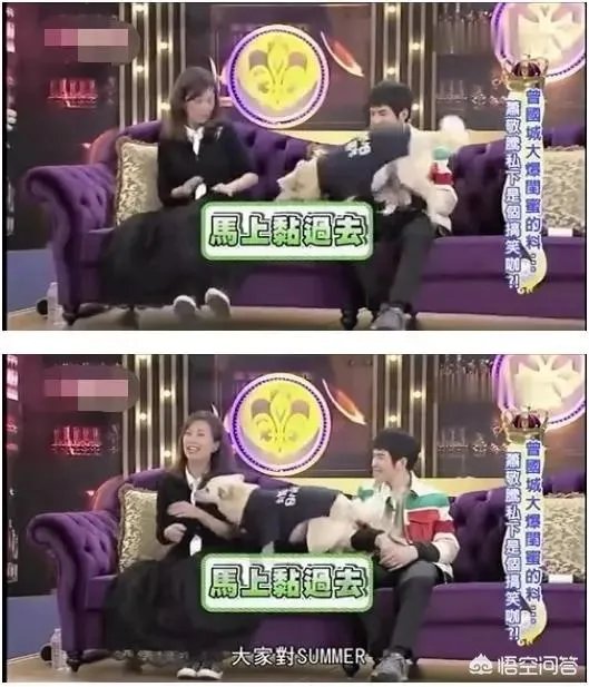 萧敬腾和经纪人怎么了？