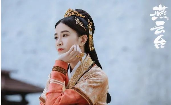 电视剧《燕云台》里表现最好的男演员是谁？