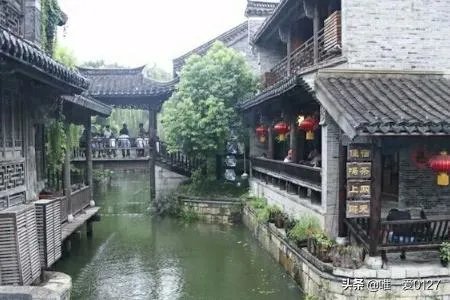 台儿庄古城旅游攻略？