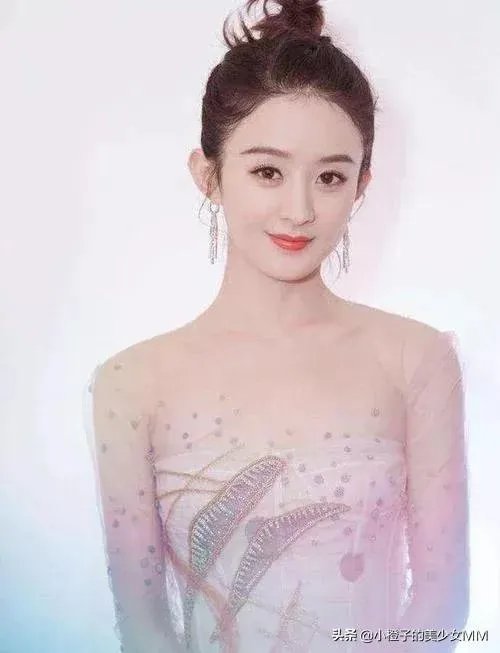 赵丽颖为什么会被传出离婚事件？