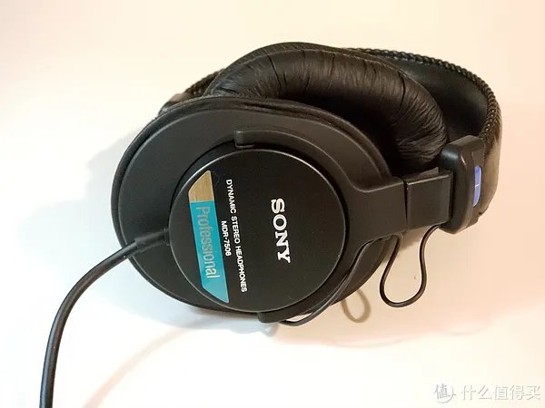 理性派HiFi 篇六：索尼7506监听耳机测评