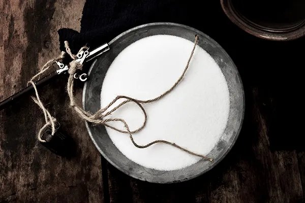 盐水洗脸有什么好处与坏处