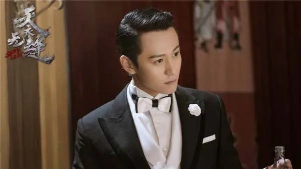 天衣无缝有哪些不错的演员?