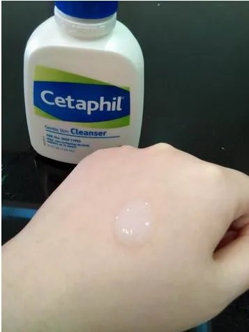 丝塔芙洗面奶怎么样？