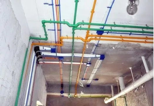 装修水电改造怎么做  装修水电改造注意事项