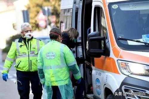 意大利确诊人数已接近1万，距离2万需要多长时间？