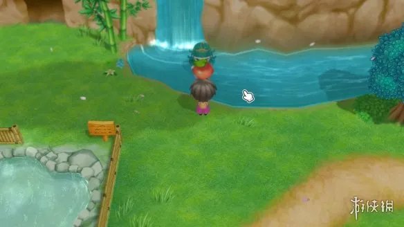 《牧场物语再会矿石镇》力之果实在哪获得 力之果实获取位置分享