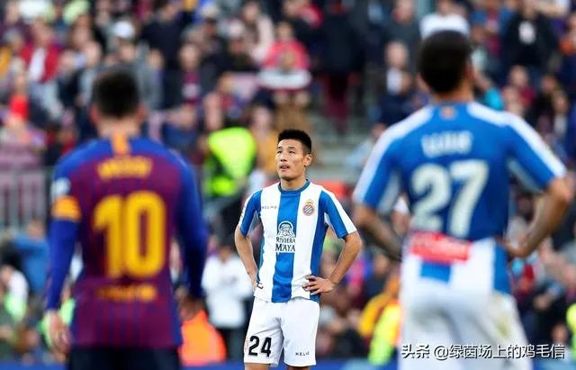 武磊的进球对中国足球有什么意义?