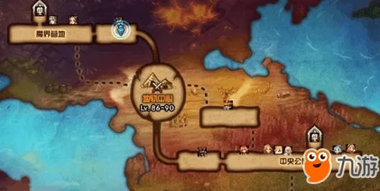 《DNF》时空裂缝任务指引攻略 时空裂缝怎么完成