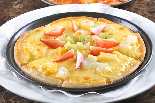 怎么做披萨好吃又简单 披萨的简单做法