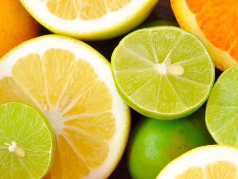 桔子的营养价值