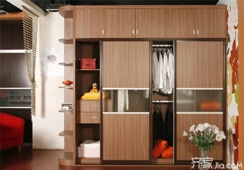 衣柜一般用什么板材 常用的衣柜板材介绍