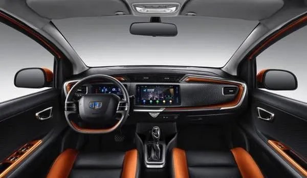 远景X1的车子怎么样？