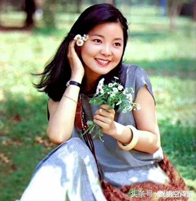 模仿邓丽君唱歌，你觉得模仿得最像的歌手是谁，为什么？