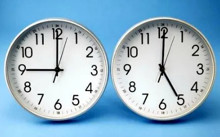 朝九晚六是什么意思？