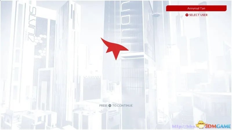 镜之边缘:催化剂 图文攻略 全流程全支线任务攻略