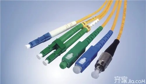 什么是光纤尾纤 光纤尾纤长度介绍