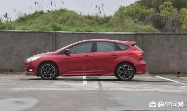 福克斯质量怎么样？