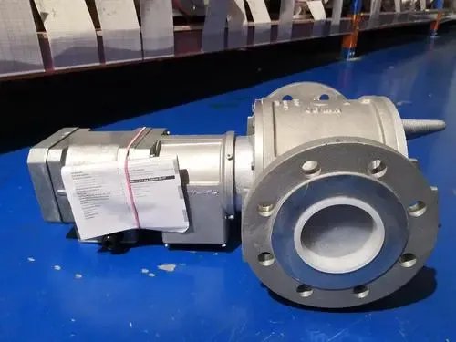 煤气自动切断阀怎么开