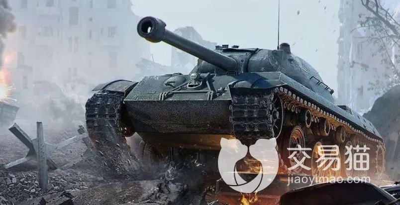 3d坦克号交易平台叫什么 3d坦克争霸2账号买卖平台推荐