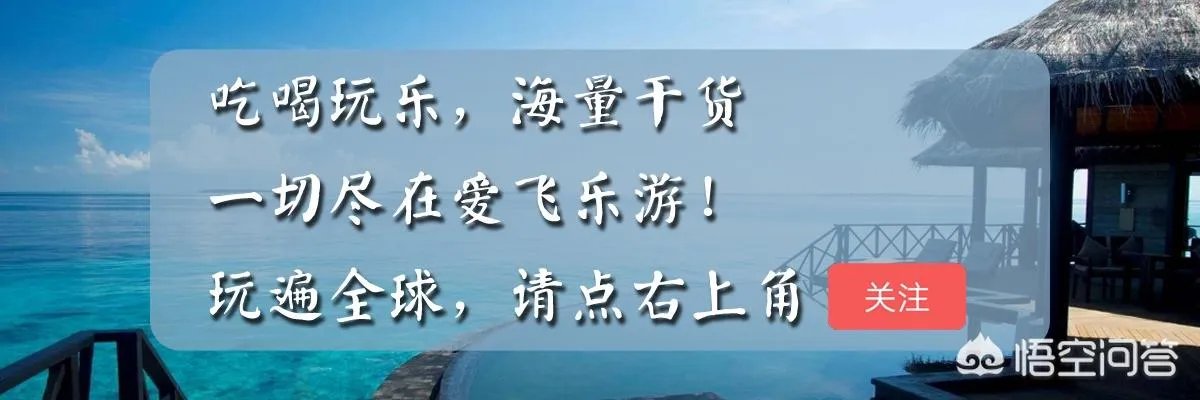 去新加坡旅游，一定不能错过的旅游景点有哪些？