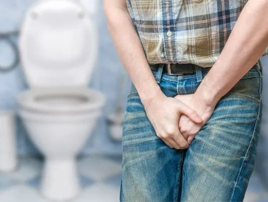 尿不尽是什么原因