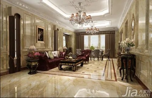 2018瓷砖十大品牌排名你造吗？