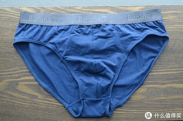 30-100元男士内裤系列测评 篇四：三角内裤测评 舒雅、优衣库、DA、蕉内、螃蟹秘密5款