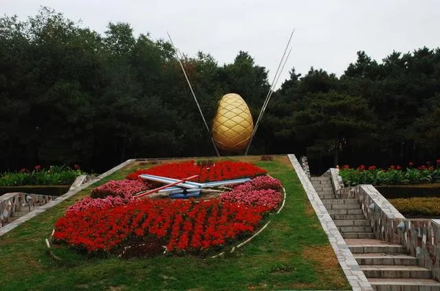 沈阳世博园怎么样?