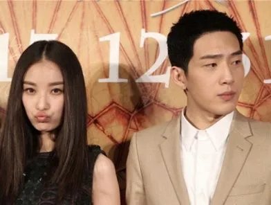 井柏然倪妮的恋爱为什么没有爱情的感觉？