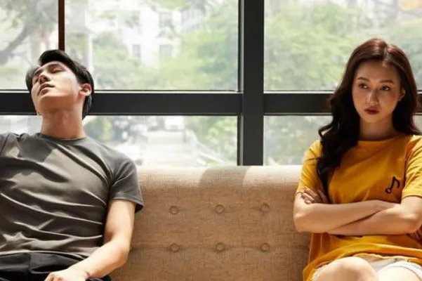 男生说和女生打扑克是什么意思