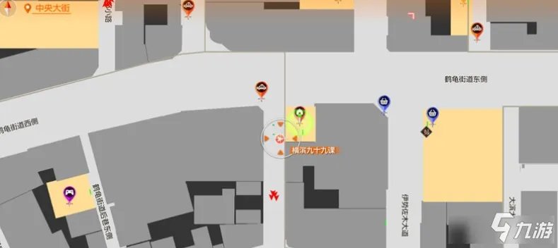 《审判之逝：湮灭的记忆》松鼠涂鸦全收集图文教程