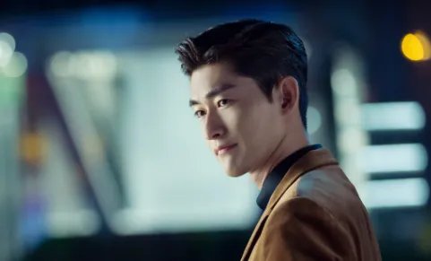 张翰主演的最新电视剧