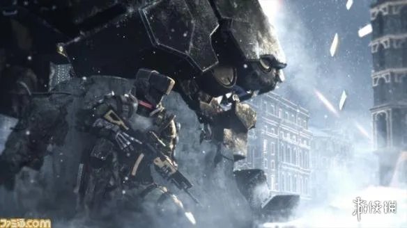 《生还者》新游戏详情 制作阵容、世界观等均揭晓!