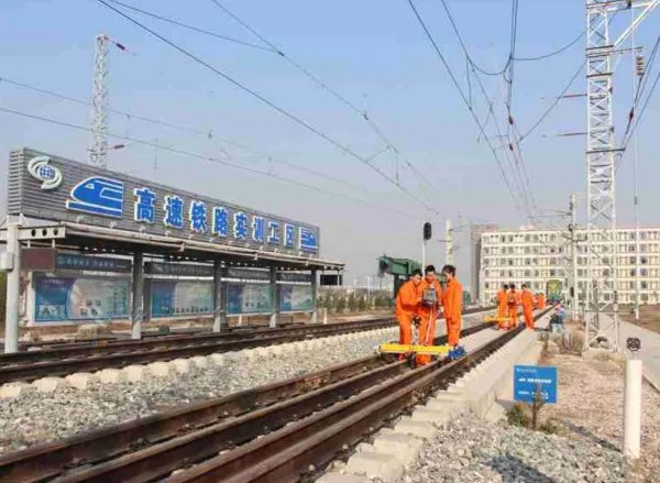 陕西铁路职业技术学院都有什么专业啊?