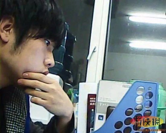 男女老少都有 盘点那些华丽丽的山寨周杰伦们