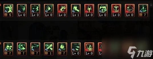 2023dnf蓝拳最新加点推荐 dnf国庆版本蓝拳技能怎么点