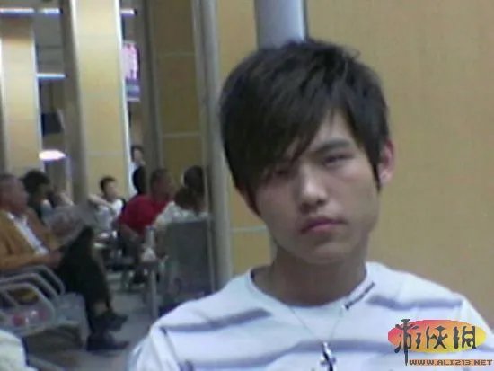 男女老少都有 盘点那些华丽丽的山寨周杰伦们