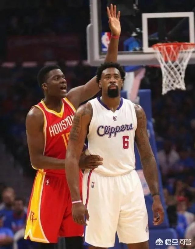 目前联盟最好的蓝领球员是谁？